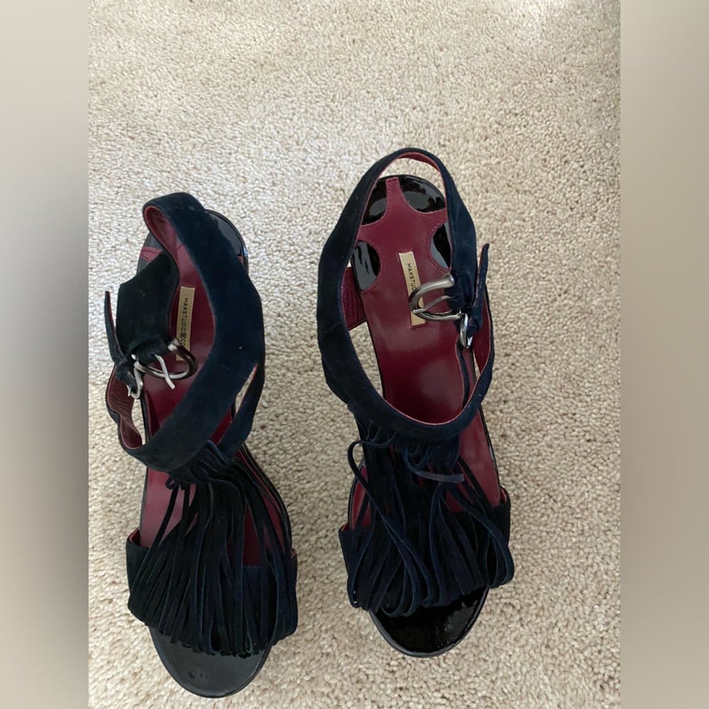 Womens heels